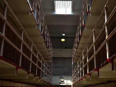 Oposiciones Ayudante de Instituciones Penitenciarias