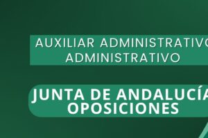 Blog AUXILIAR ADMINISTRATIVO JA