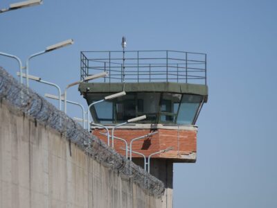 Oposiciones Ayudantes de Instituciones Penitenciarias
