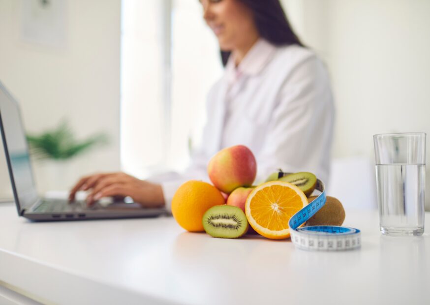 tecnico dietetica y nutricion
