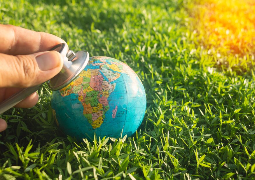 tecnico salud sanidad ambiental