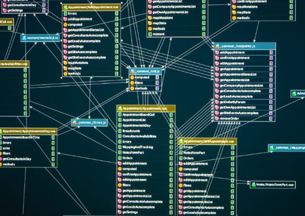 bases de datos