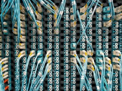 Curso de Redes de Datos y Administración de Redes LAN