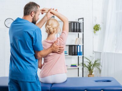 fisioterapeutas sas Oposiciones Fisioterapeutas SAS